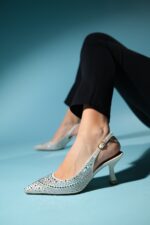 کفش مجلسی زنانه لاوی شووز luvishoes با کد 1-492K940