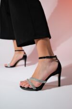 کفش مجلسی زنانه لاوی شووز luvishoes با کد 168-174