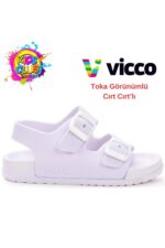 صندل پسرانه – دخترانه ویکو Vicco با کد KCMN-AST07314