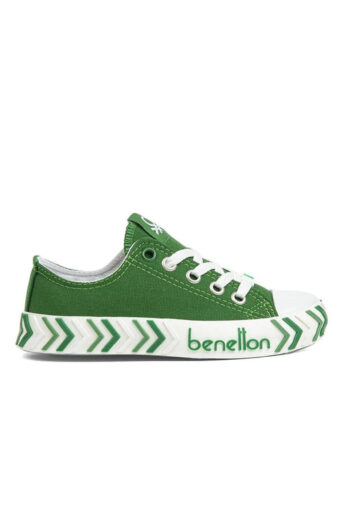 اسنیکر پسرانه – دخترانه بنتتون Benetton با کد BN-30635