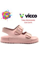 صندل پسرانه – دخترانه ویکو Vicco با کد KCMN-AST07186