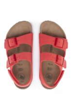 دمپایی پسرانه – دخترانه بیرکن استاک Birkenstock با کد 1023365