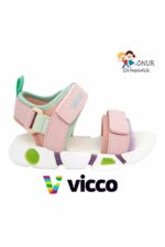 صندل پسرانه – دخترانه ویکو Vicco با کد VİCCO ÇOCUK SPOR SANDALET (JAX)