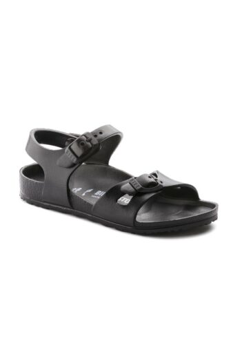 دمپایی پسرانه – دخترانه بیرکن استاک Birkenstock با کد 1BRKK2015019