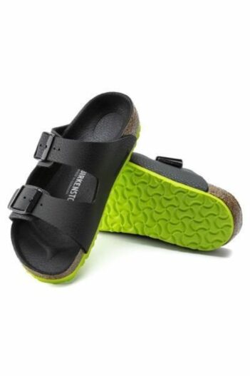 دمپایی پسرانه – دخترانه بیرکن استاک Birkenstock با کد 1022369