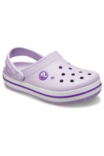 دمپایی دخترانه کراکس Crocs با کد Crocs 207006-5P8