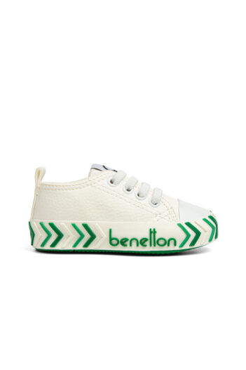 اسنیکر پسرانه – دخترانه بنتتون Benetton با کد BN-3080