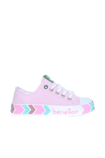 کفش پیاده روی دخترانه بنتتون Benetton با کد TYC00543559402