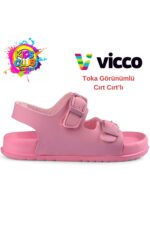 صندل پسرانه – دخترانه ویکو Vicco با کد KCMN-AST07186