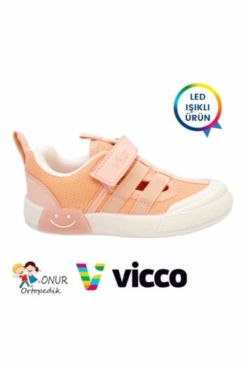 اسنیکر پسرانه – دخترانه ویکو Vicco با کد VİCCO MOMO ÇOCUK SNEAKER SPOR AYAKKABI