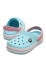 دمپایی پسرانه – دخترانه کراکس Crocs با کد 207006-4S3