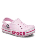 دمپایی دخترانه کراکس Crocs با کد 059022207019_PE1