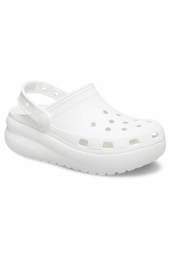 دمپایی دخترانه کراکس Crocs با کد 207708_100