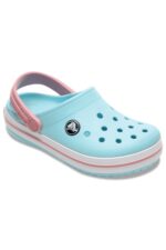 دمپایی پسرانه – دخترانه کراکس Crocs با کد Crocs 207005-4S3