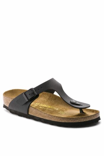 دمپایی پسرانه – دخترانه بیرکن استاک Birkenstock با کد 043693_2