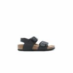 دمپایی پسرانه – دخترانه بیرکن استاک Birkenstock با کد 187603-S