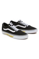 اسنیکر پسرانه – دخترانه ونس Vans با کد 369 VN000CP0-K