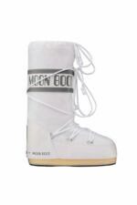 بوت و چکمه برفی دخترانه  Moon Boot با کد 14004400-WHT