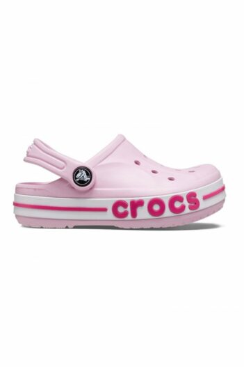 دمپایی دخترانه کراکس Crocs با کد bayapinkkids