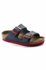 دمپایی پسرانه – دخترانه بیرکن استاک Birkenstock با کد 1017364-7171