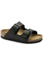 دمپایی پسرانه – دخترانه بیرکن استاک Birkenstock با کد 555123-7159