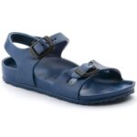 صندل پسرانه – دخترانه بیرکن استاک Birkenstock با کد 126123