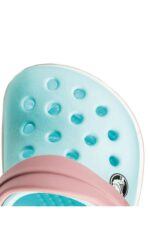 دمپایی پسرانه – دخترانه کراکس Crocs با کد 20S.AYK.TLK.EFS.0001