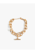 دستبند نقره زنانه کوتون Koton با کد 4SAK70014AA