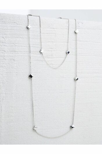 گردنبند جواهرات زنانه جیمی کی Jimmy Key با کد 22K12KOLYE015