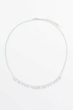 گردنبند جواهرات زنانه ماسیمو دوتی Massimo Dutti با کد 4602954