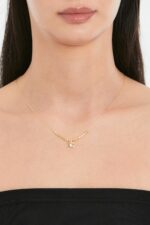 گردنبند جواهرات زنانه فولامودا Fullamoda با کد 23MAKS1957186853-3