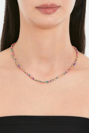 گردنبند جواهرات زنانه فولامودا Fullamoda با کد 22YAKS1957179724