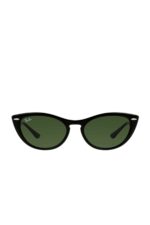 عینک آفتابی زنانه ری-بان Ray-Ban با کد RB 4314N 601/31 54*18*140