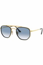 عینک آفتابی زنانه ری-بان Ray-Ban با کد RB3648M-91673F52