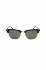 عینک آفتابی زنانه ری-بان Ray-Ban با کد Ray-Ban-RB3016-990-58-55