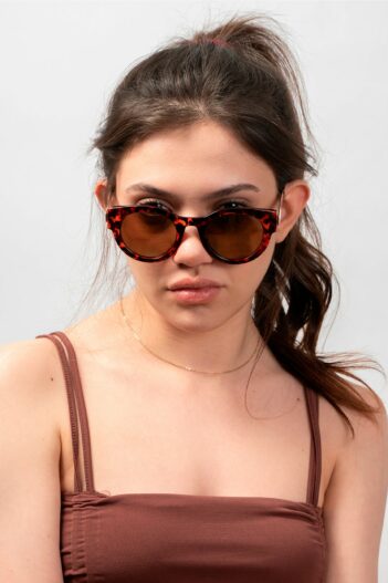عینک آفتابی زنانه دنیل کلین Daniel Klein با کد DK4067