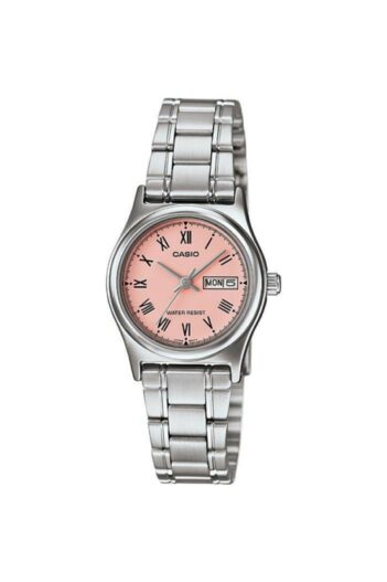 ساعت زنانه کاسیو Casio با کد LTP-V006D-4BUDF