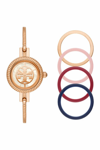 ساعت زنانه  Tory Burch با کد TBW4037