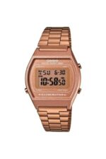 ساعت زنانه کاسیو Casio با کد B640WC-5ADF