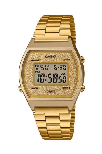 ساعت زنانه کاسیو Casio با کد CAS-B640WGG9DF