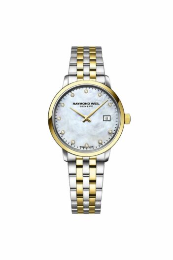 ساعت زنانه  Raymond Weil با کد RW5985STP97081