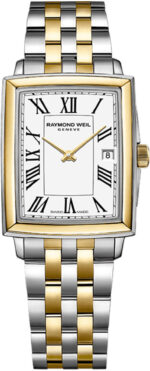 ساعت زنانه  Raymond Weil با کد RW5925STP00300