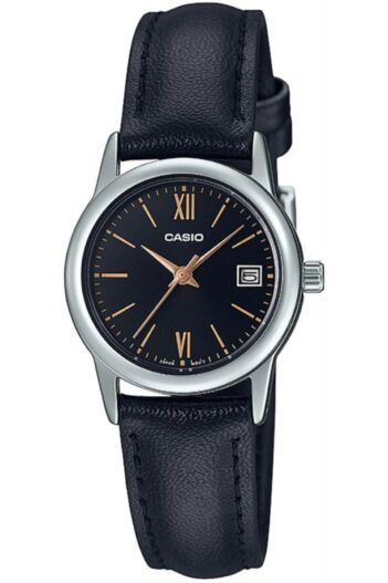 ساعت زنانه کاسیو Casio با کد LTP-V002L-1B3UDF