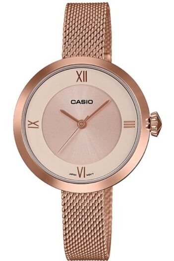 ساعت زنانه کاسیو Casio با کد SCK08.21032