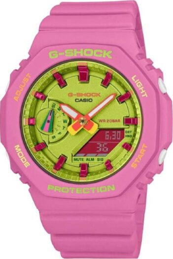 ساعت زنانه کاسیو Casio با کد ST15217