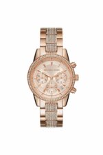 ساعت زنانه مایکل کورس Michael Kors با کد MK6485