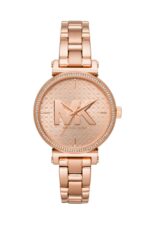 ساعت زنانه مایکل کورس Michael Kors با کد MK4335