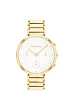 ساعت زنانه کالوین کلاین Calvin Klein با کد CK25200284