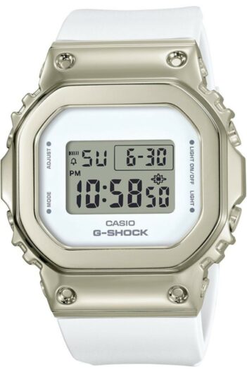 ساعت زنانه کاسیو Casio با کد SCK02.20094