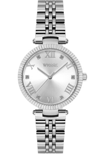 ساعت زنانه  Wesse با کد WWL111901